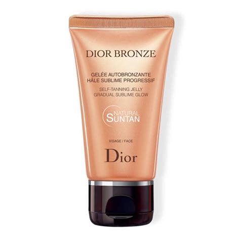 dior bronze avis|dior bronze natural suntan.